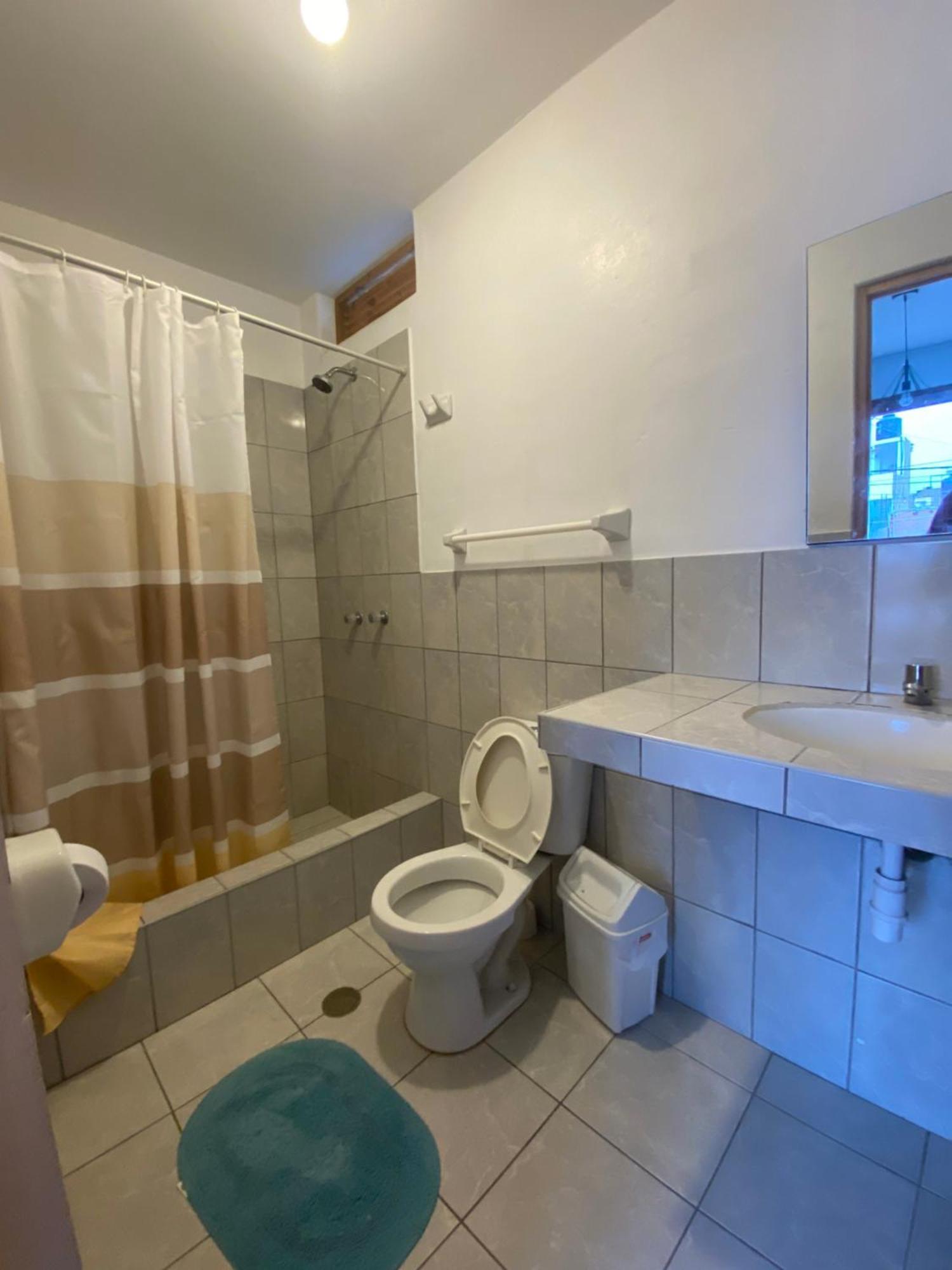 Ravenala Paracas Hostel Экстерьер фото