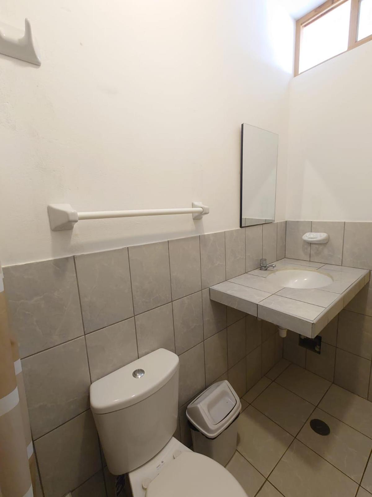 Ravenala Paracas Hostel Экстерьер фото
